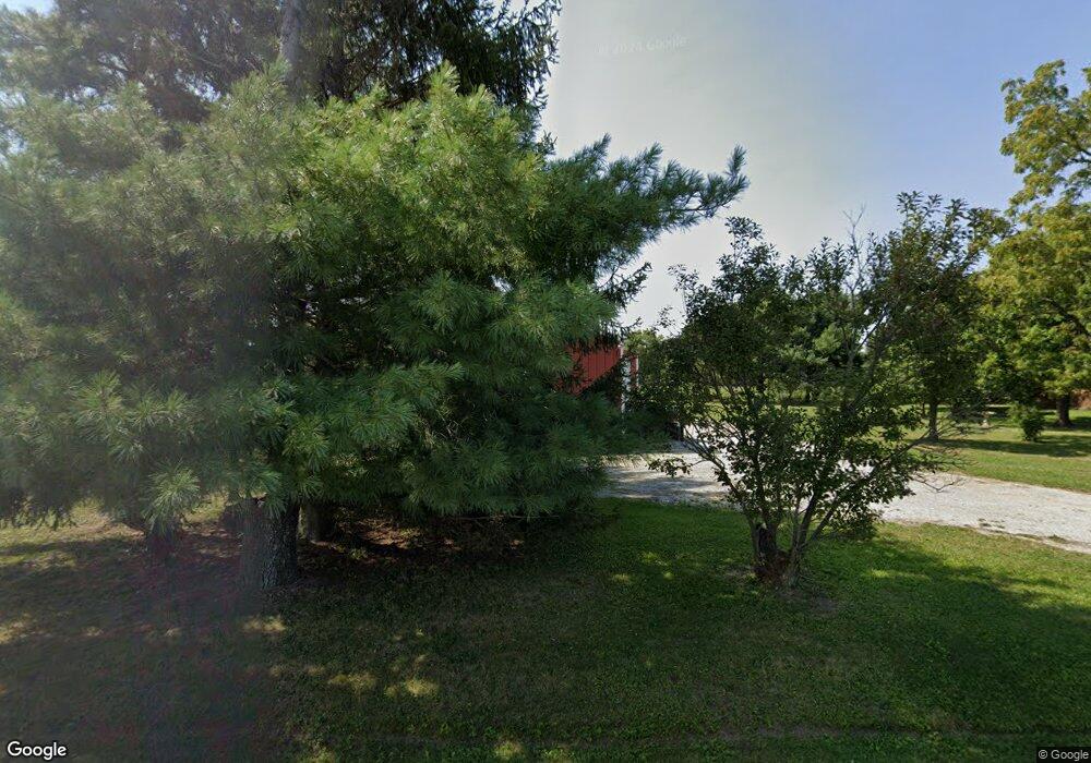 6711 E 256th St, Arcadia, IN 46030 - photo 1