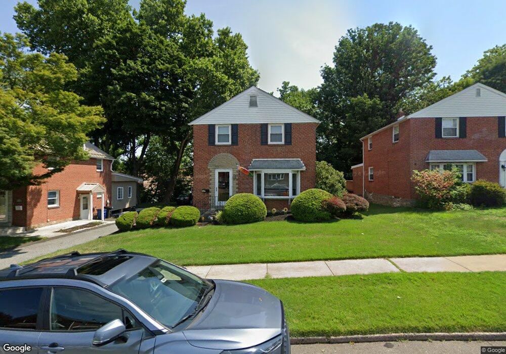 411 Dalmas Ave, Glenolden, PA 19036 - photo 1