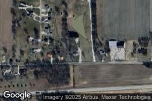 8851 N Frontage Ln, Bridgeport, IL 62417