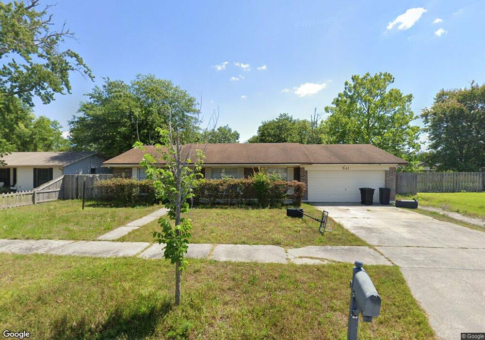 3725 Bramble Rd, Jacksonville, FL 32210 - photo 1