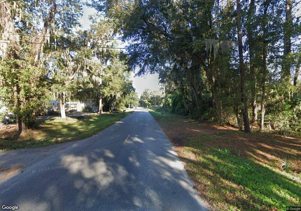 113 B & W Grade Rd, Brunswick, GA 31525 - photo 1