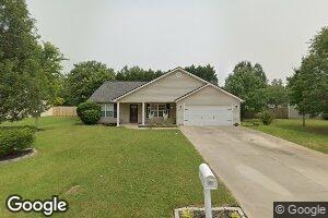 621 Hunters Ln, Anderson, SC 29625
