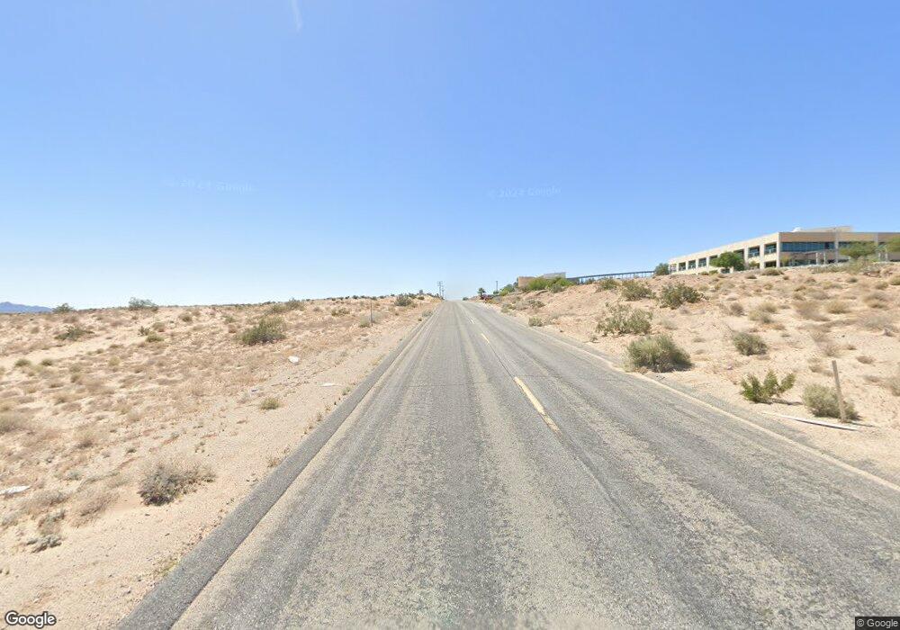 13901 6th Ave, Blythe, CA 92225 - photo 1