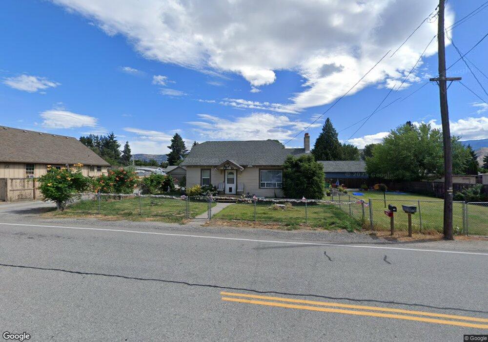 782 8th St NE, East Wenatchee, WA 98802 - photo 1