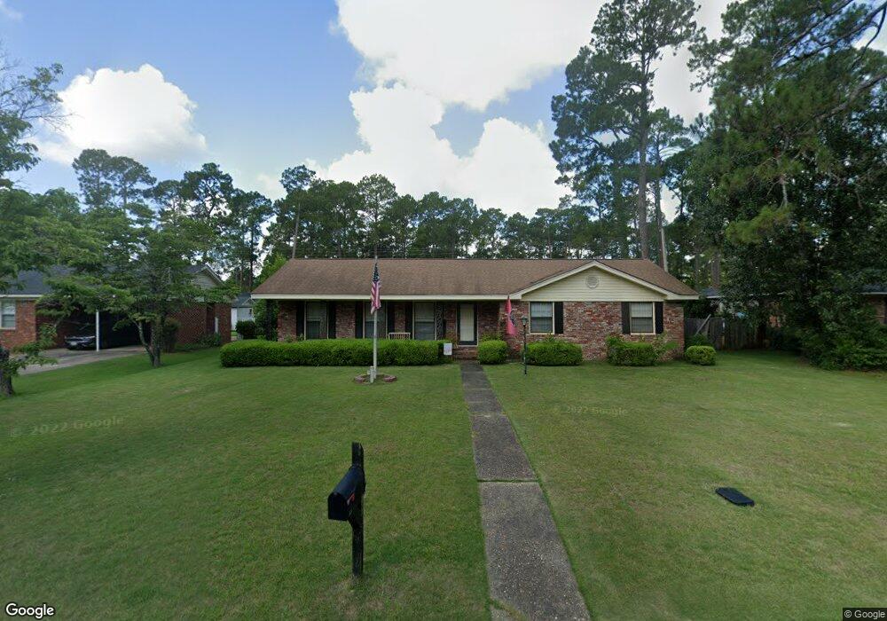 1917 Robinhood Rd, Albany, GA 31707 - photo 1