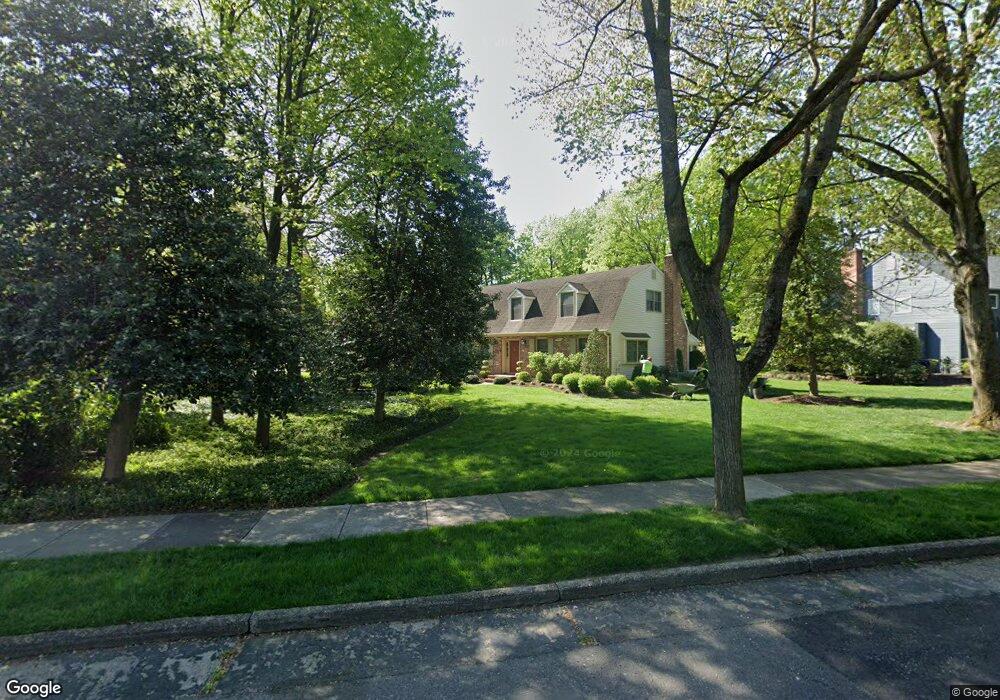 134 E Maple Ave, Moorestown, NJ 08057 - photo 1