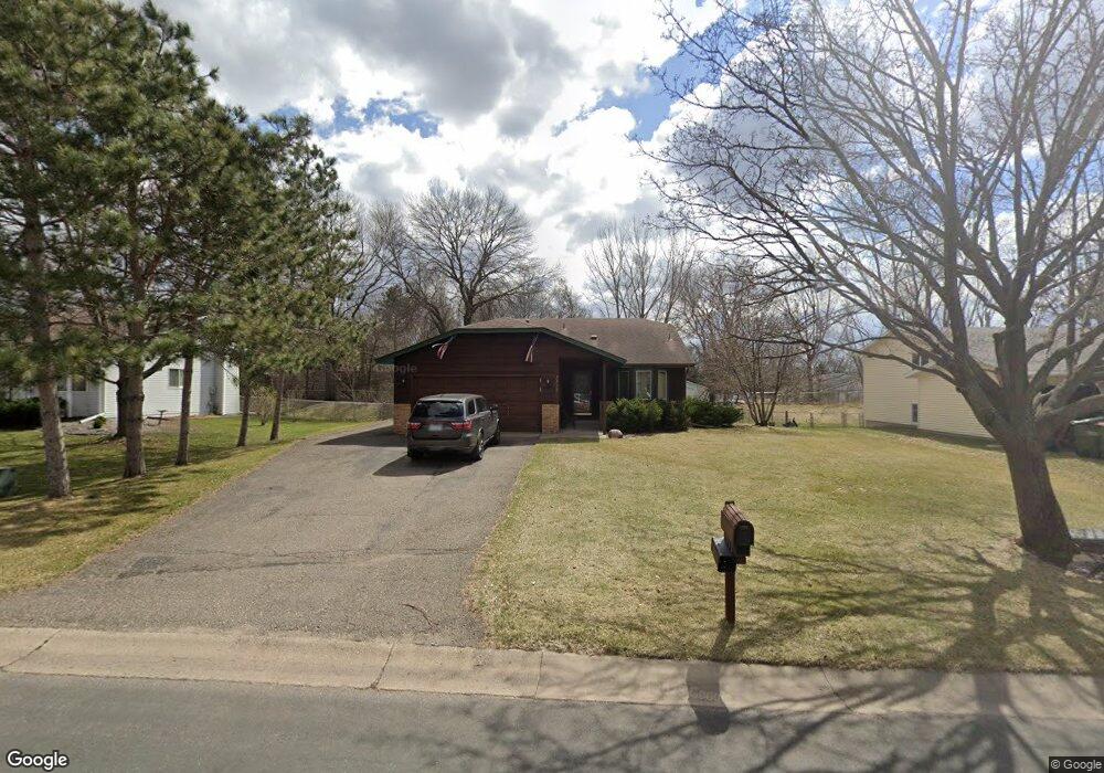 1512 119th Ln NW, Coon Rapids, MN 55448 - photo 1