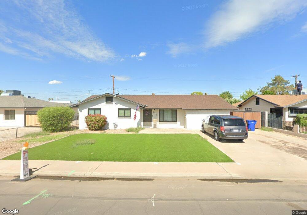 652 E 8th Ave, Mesa, AZ 85204 - photo 1