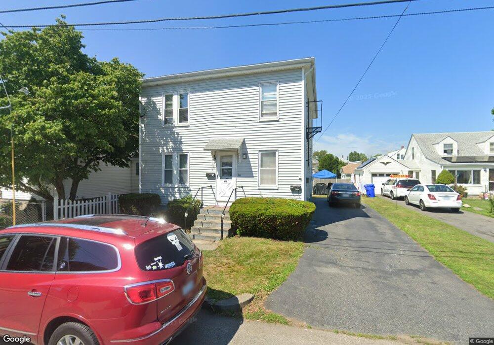 30 Chase St unit 2, Pawtucket, RI 02861 - photo 1