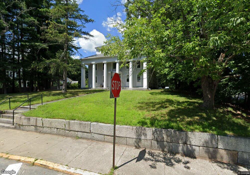 383 S Main St, Woonsocket, RI 02895 - photo 1