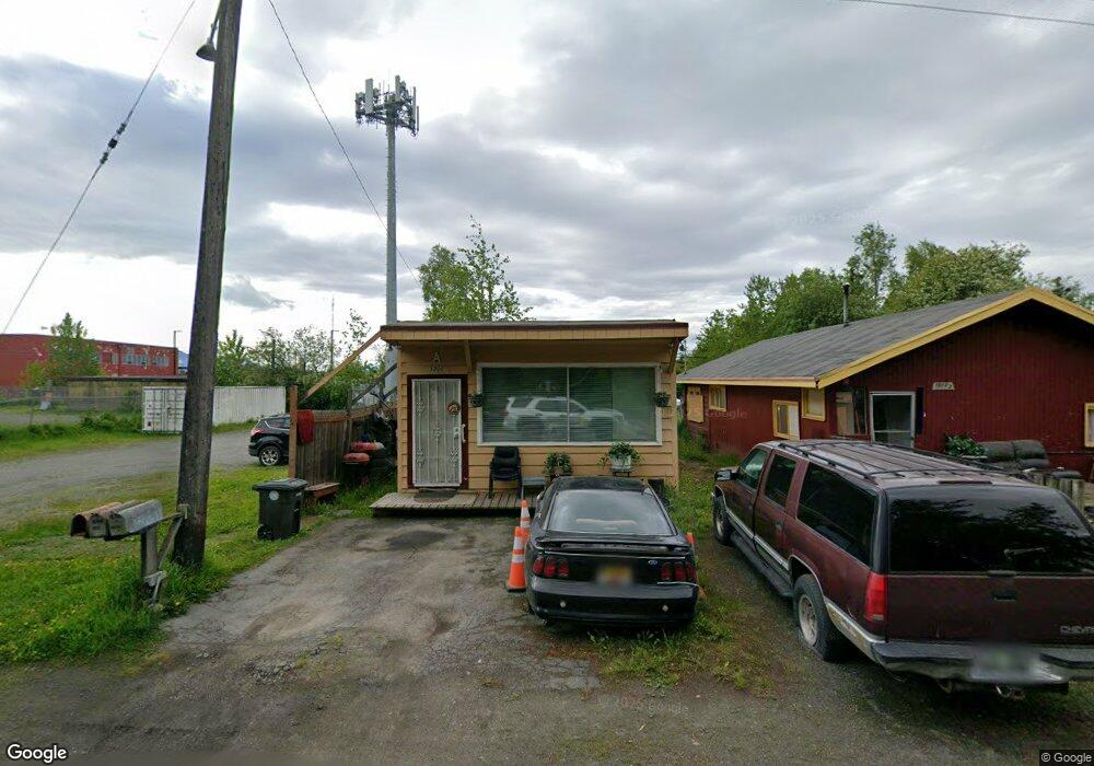 1300 W 25th Ave, Anchorage, AK 99503 - photo 1