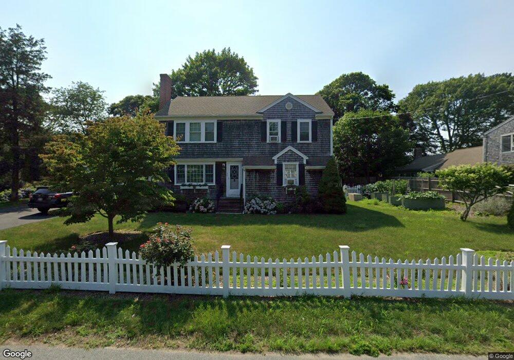 55 Thorne Rd, Bourne, MA 2532 - photo 1