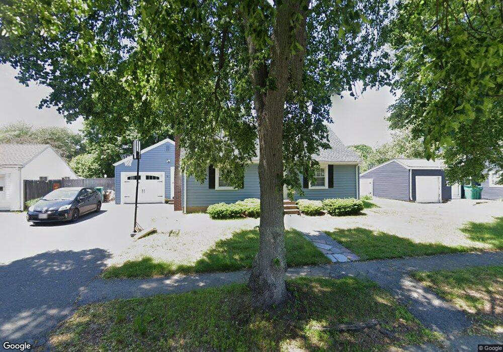 11 Ritchie Rd, Lynn, MA 01904 - photo 1