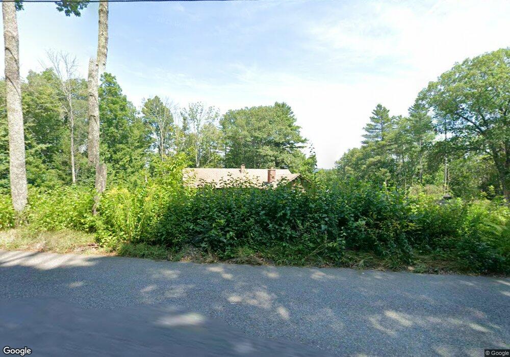 1277 N Orange Rd, Athol, MA 01331 - photo 1