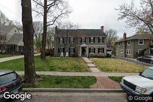 635 W 66th Terrace, Kansas City, MO 64113