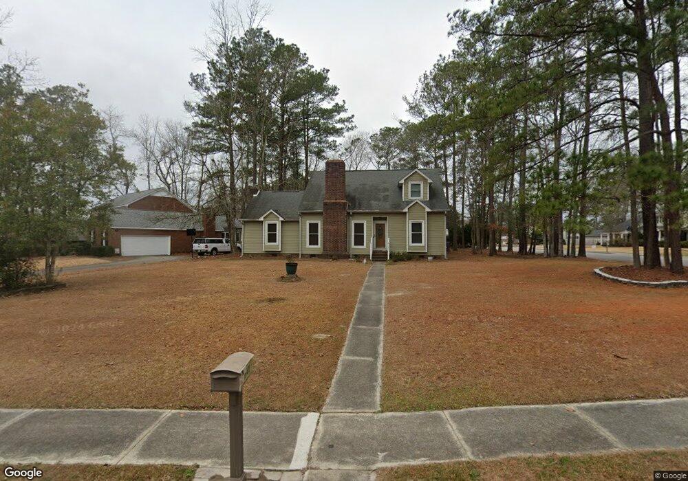 141 Epworth Dr, Jacksonville, NC 28546 - photo 1