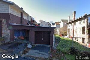 47 Coal St, Glen Lyon, PA 18617