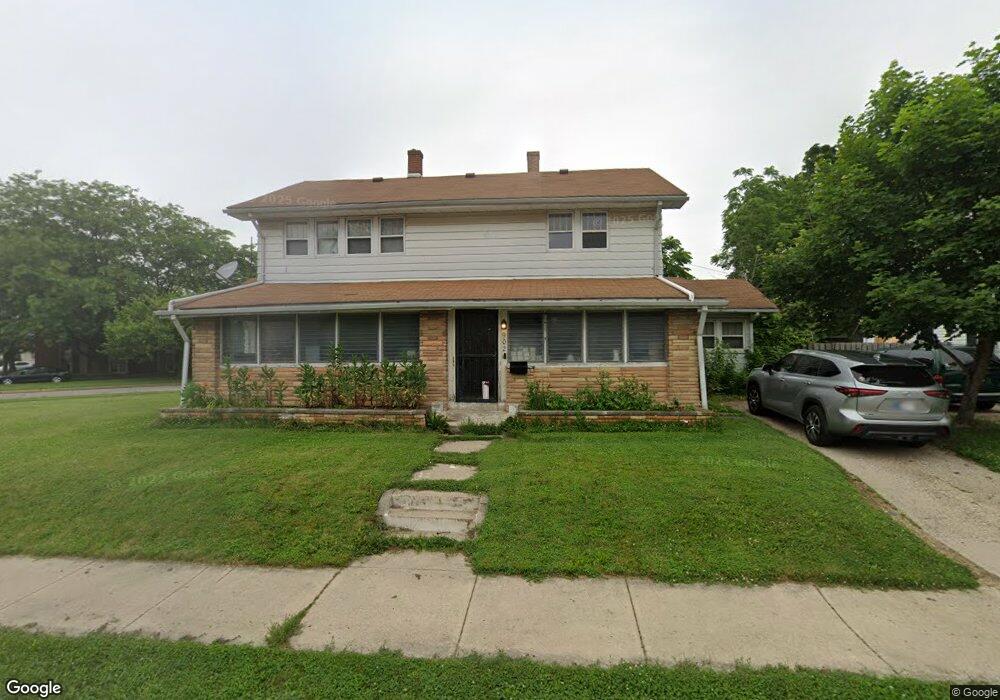 902 E 29th St, Anderson, IN 46016 - photo 1