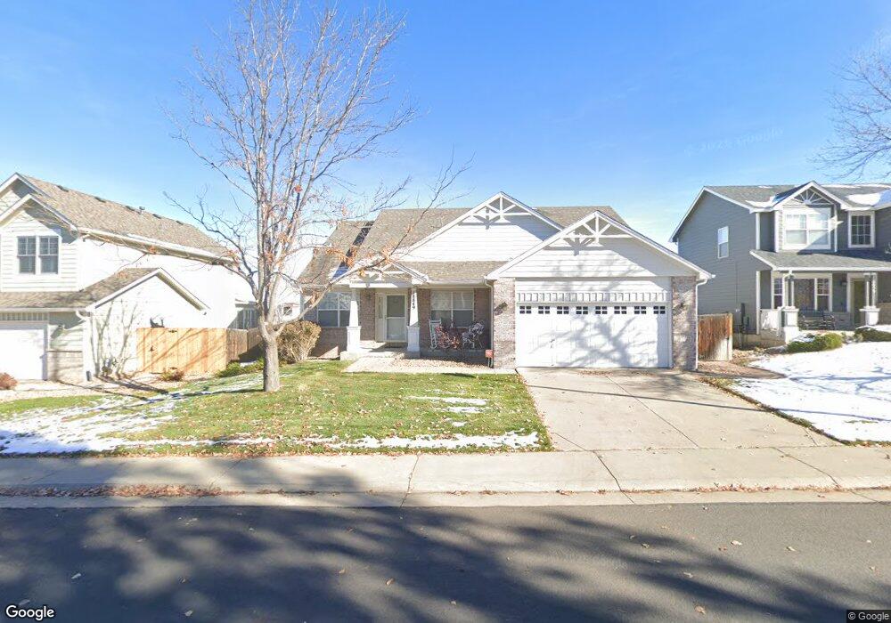 18849 E Progress Place, Centennial, CO 80015 - photo 1