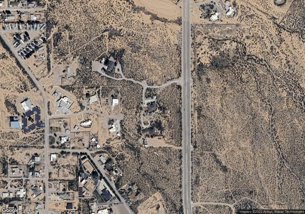 1203 S Scenic, Alamogordo, NM 88310 - photo 1