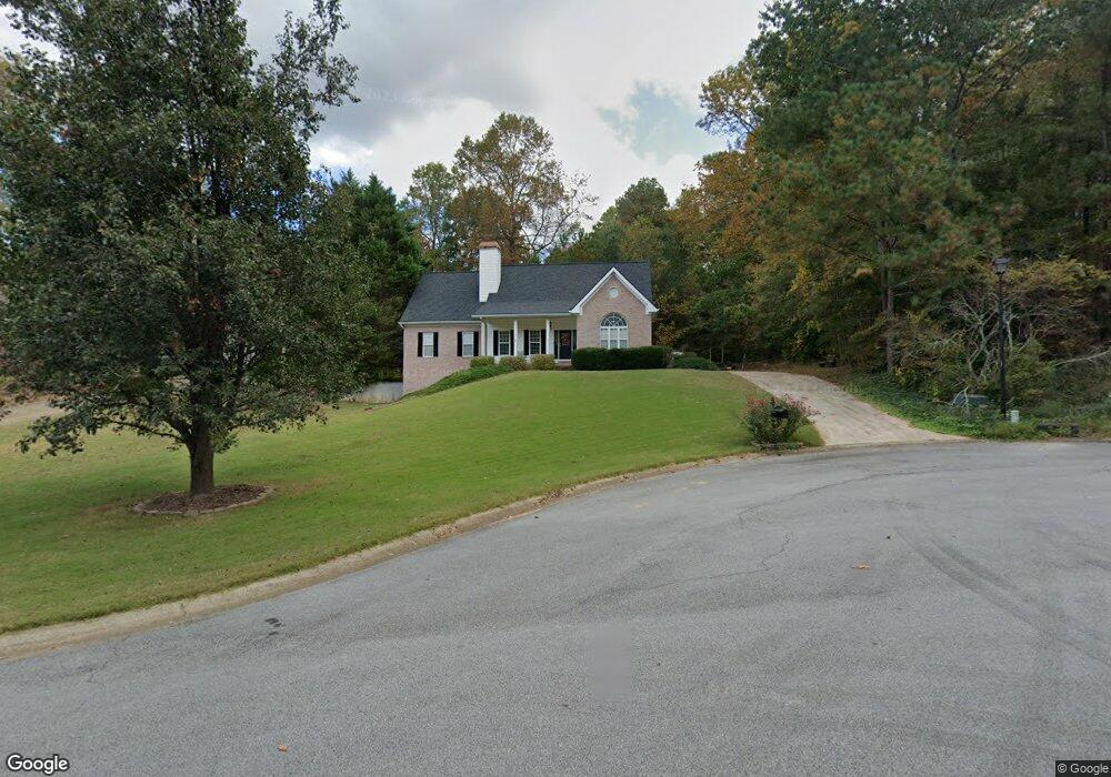 4725 Carriage Way, Flowery Branch, GA 30542 - photo 1