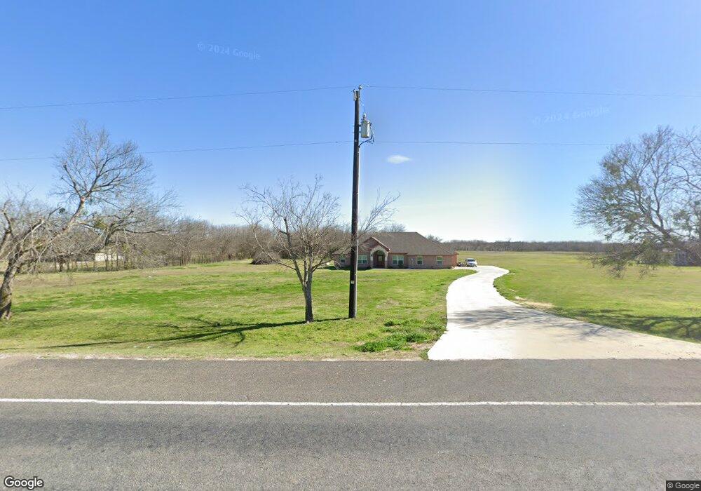 4613 Farm To Market Road 744, Corsicana, TX 75110 - photo 1