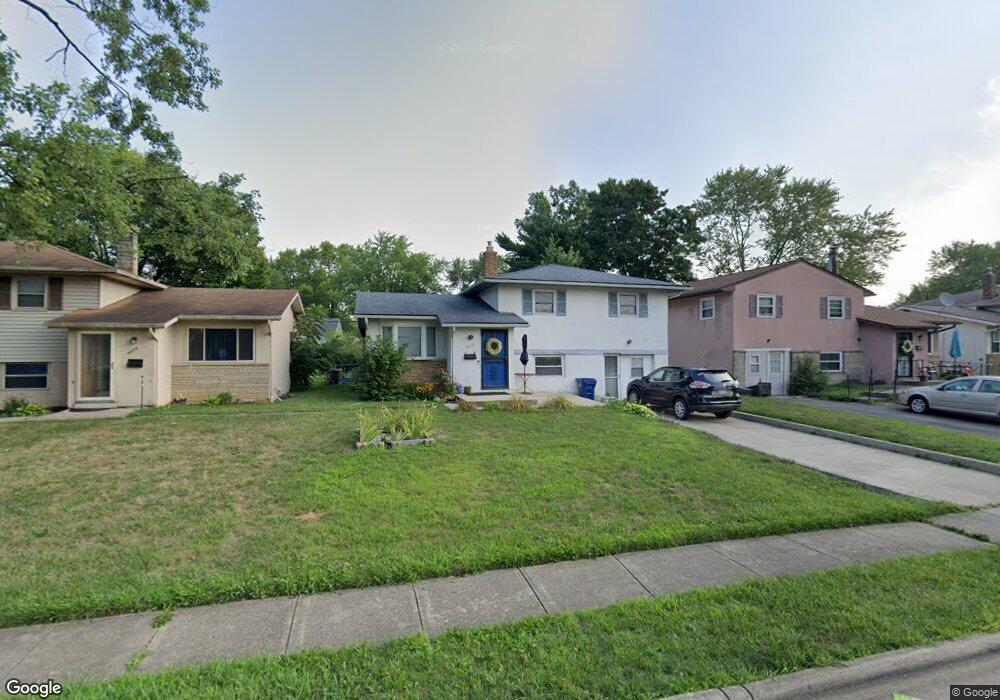 4042 Seigman Ave, Columbus, OH 43213 - photo 1