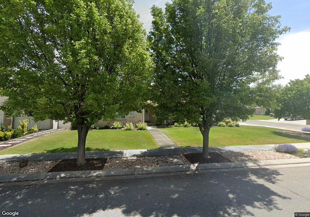 2398 Pendleton Way, South Jordan, UT 84095 - photo 1