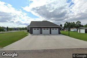 325 6th Ave NW, Hazen, ND 58545