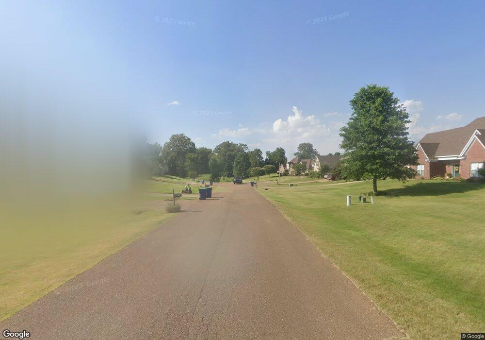 123 Keenlan Cove, Hernando, MS 38632 - photo 1