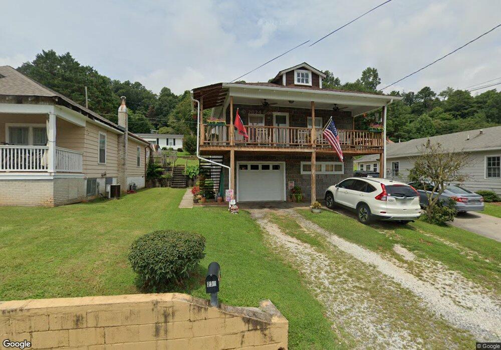 231 Kell St, Ellijay, GA 30540 - photo 1
