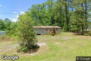 364 Richmond St, West End, NC 27376