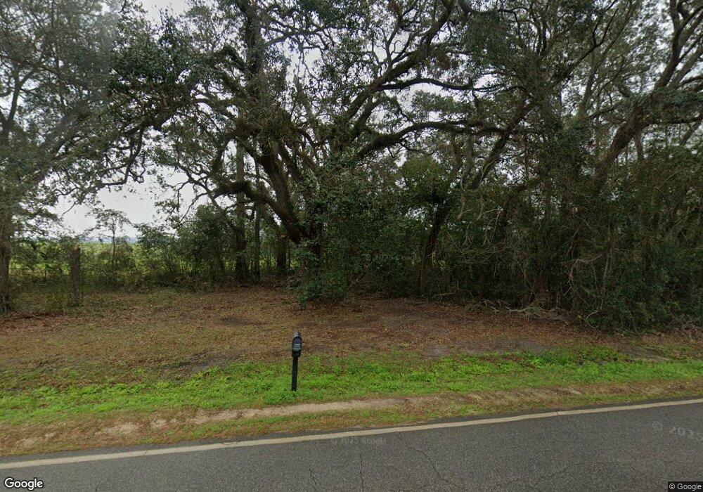 1739 Jackson Rd, Morven, GA 31638 - photo 1