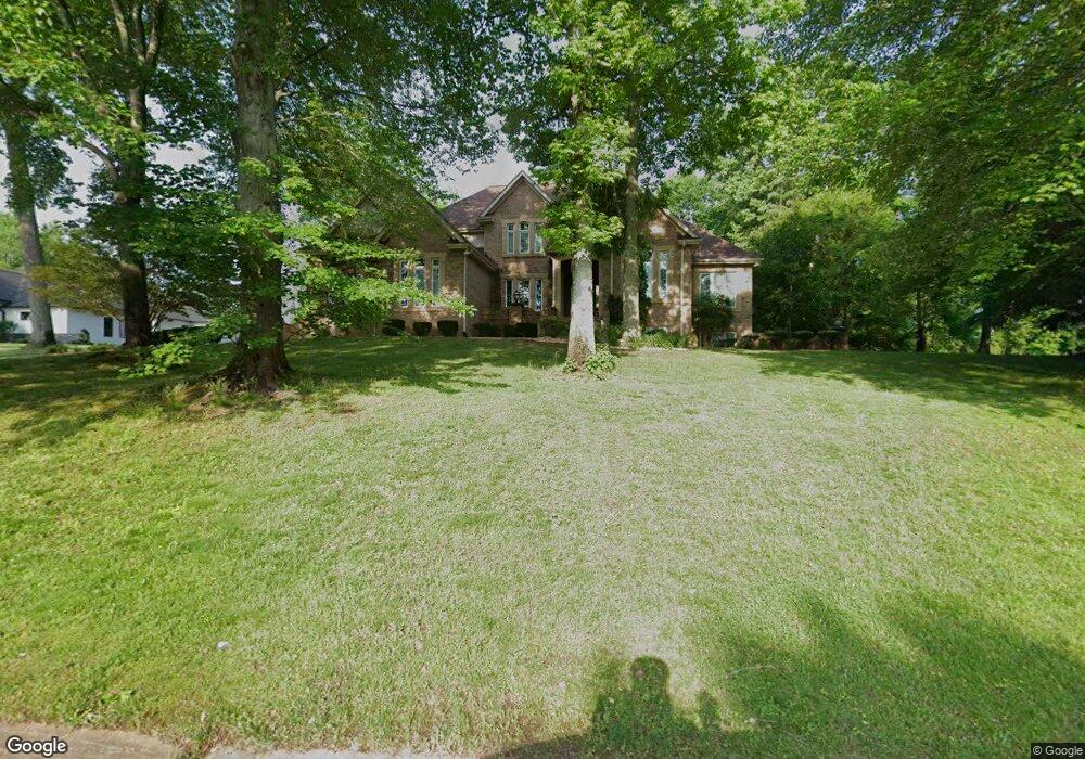 5400 Rapidan Ct, Lothian, MD 20711 - photo 1