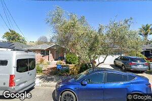 1710 Terrace Way, Santa Rosa, CA 95404