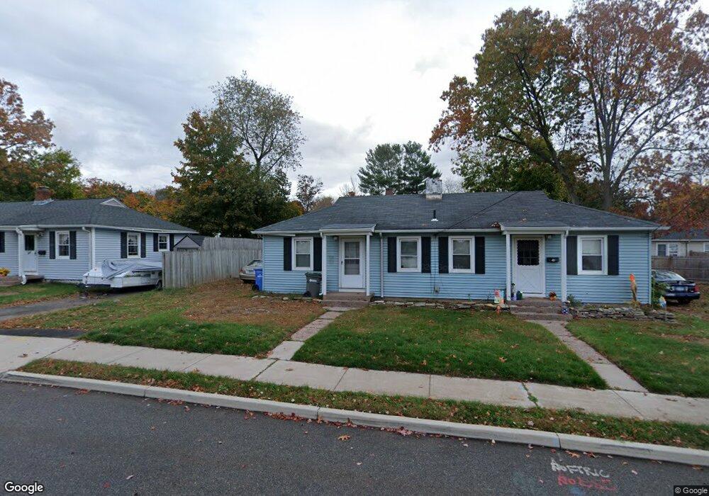 39 Bunce Dr, Manchester, CT 06040 - photo 1