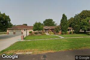 312 N Walnut St, Paxton, NE 69155