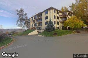 333 M St Unit 209, Anchorage, AK 99501