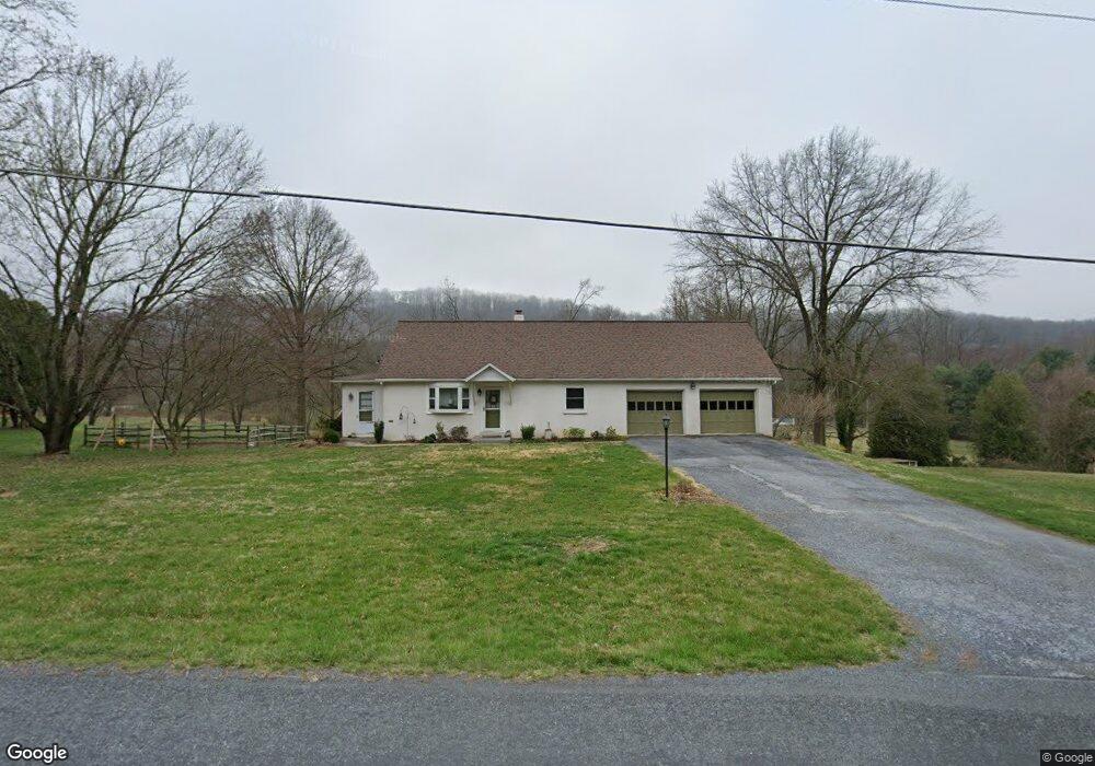 746 Hill Church Rd, Boyertown, PA 19512 - photo 1