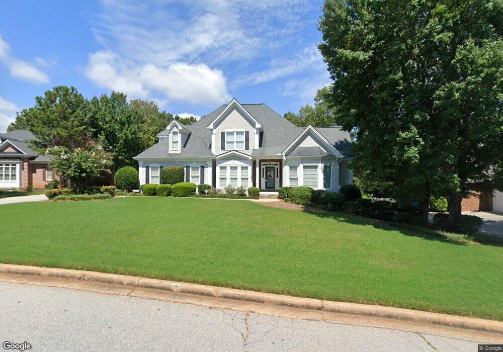 2705 Whitecrest Cir SE, Conyers, GA 30013 - photo 1