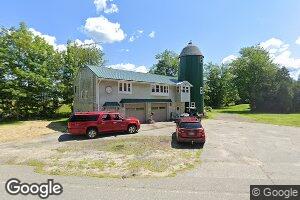 101 George Wright Rd, Woolwich, ME 04579