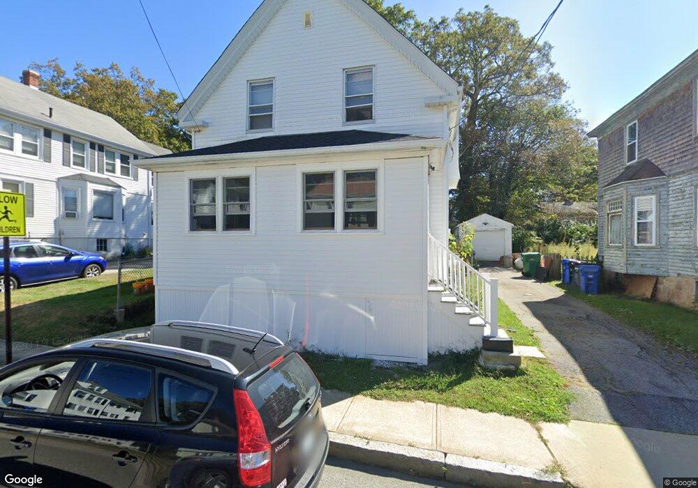 7 Russell Ave, Newport, RI 02840 - photo 1