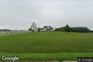 1289 Cannon Rd, Ashland, IL 62612