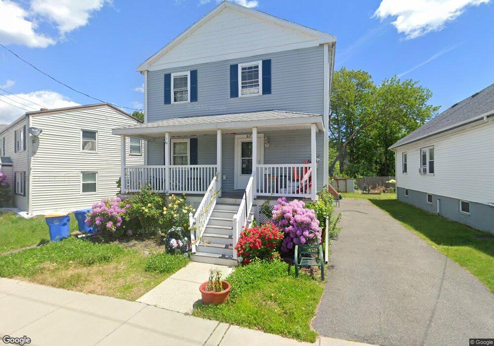 67 Wilshire St, Winthrop, MA 02152 - photo 1