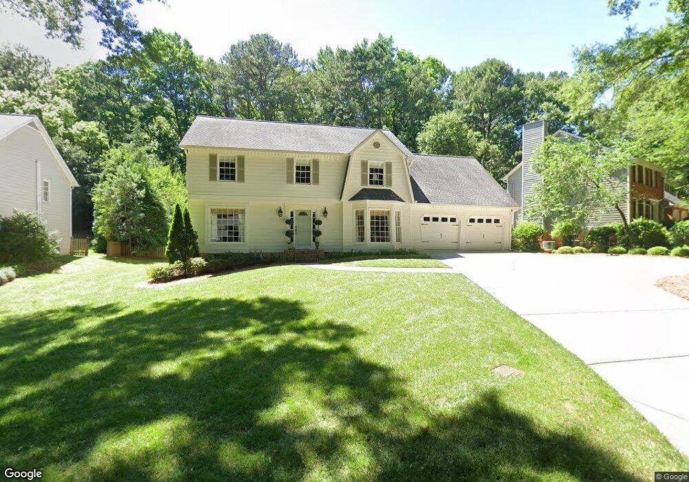 5385 W Bank Dr, Marietta, GA 30068 - photo 1