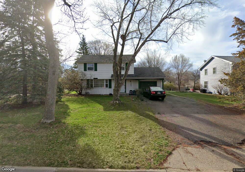 11825 Bittersweet St NW, Coon Rapids, MN 55433 - photo 1