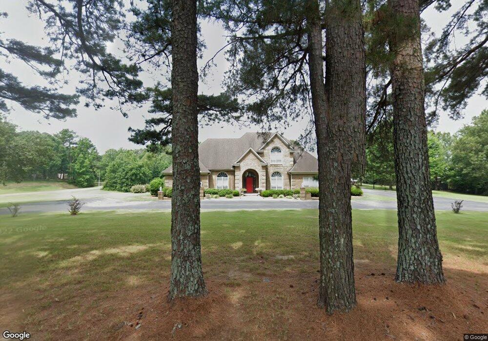 115 Green T Lake W, Hernando, MS 38632 - photo 1