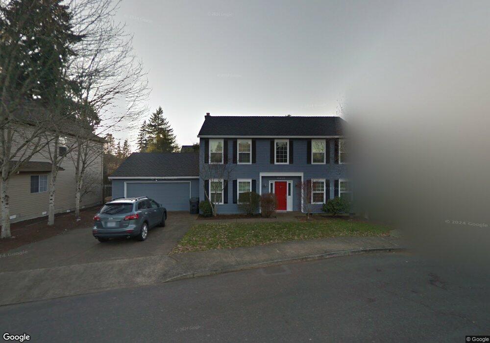 15430 SW Partridge Dr, Lake Oswego, OR 97035 - photo 1