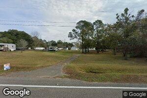 14921 Bellingrath Rd, Coden, AL 36523