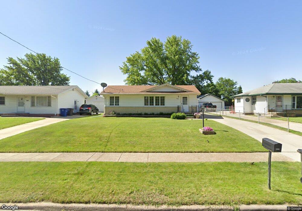 1007 E Diehl Ave, Des Moines, IA 50315 - photo 1
